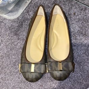Michael Kors Flats